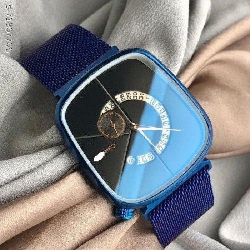 Ck outlet magnet watch