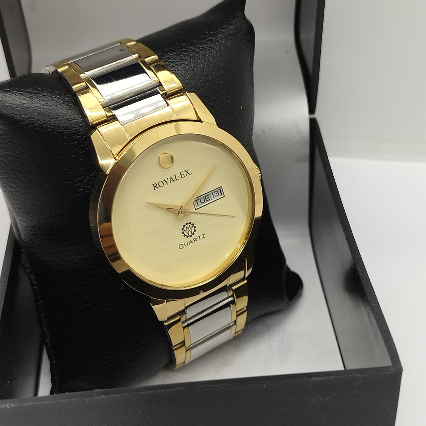 Royal ex 2025 watch price