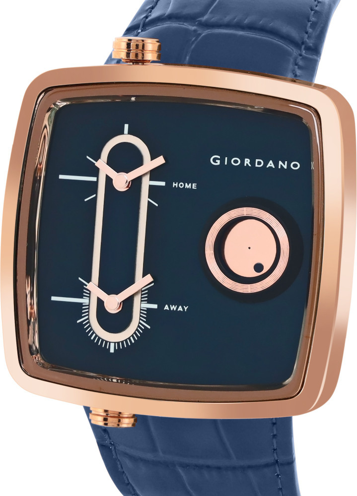 GIORDANO Elite Giordano Analog Watch Analog Watch For Women