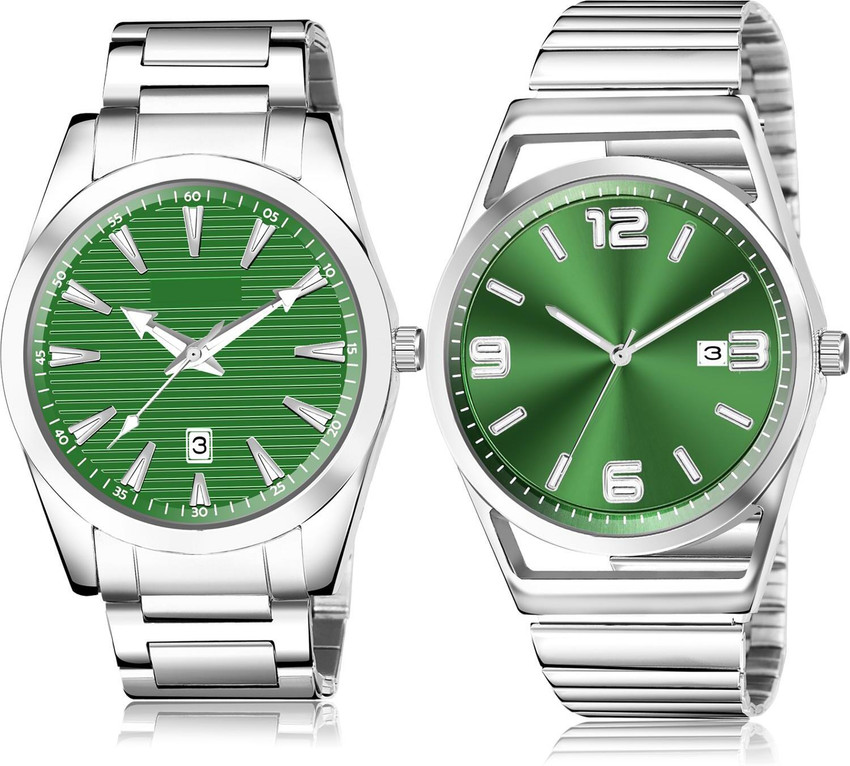 TIMETRANSELEVATE BL46.150 BL46.155 Analog Watch For Men Buy TIMETRANSELEVATE BL46.150 BL46.155 Analog Watch For Men Best Branded 2 Watch Combo For Boys And Men BL46.150 BL46.155 Online at Best Prices ...