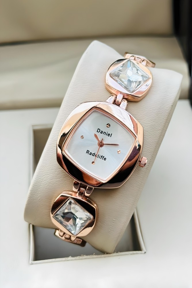 Analog watches for womens sale