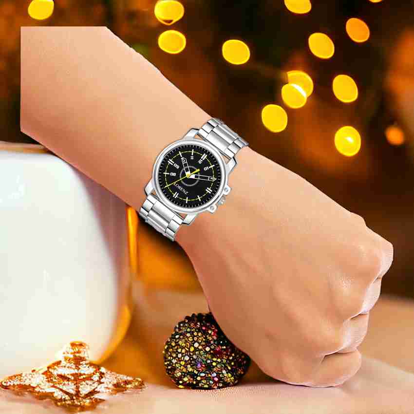 Mk man watch shop