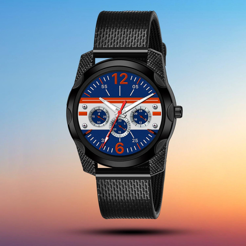 New model hotsell boys watch