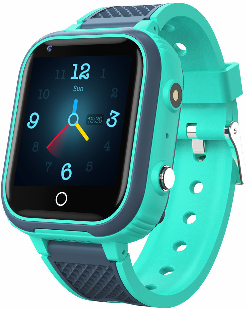Gps phone top watch child