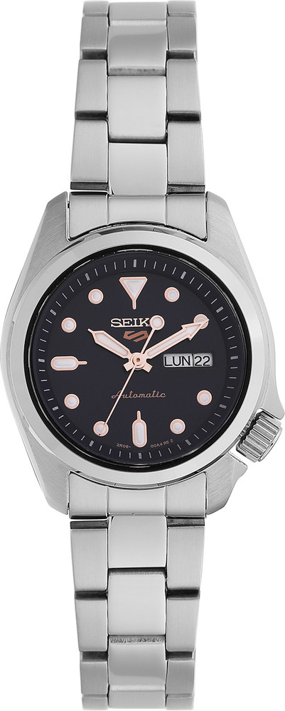 Seiko New 5 Sports Analog Watch For Women Buy Seiko New 5