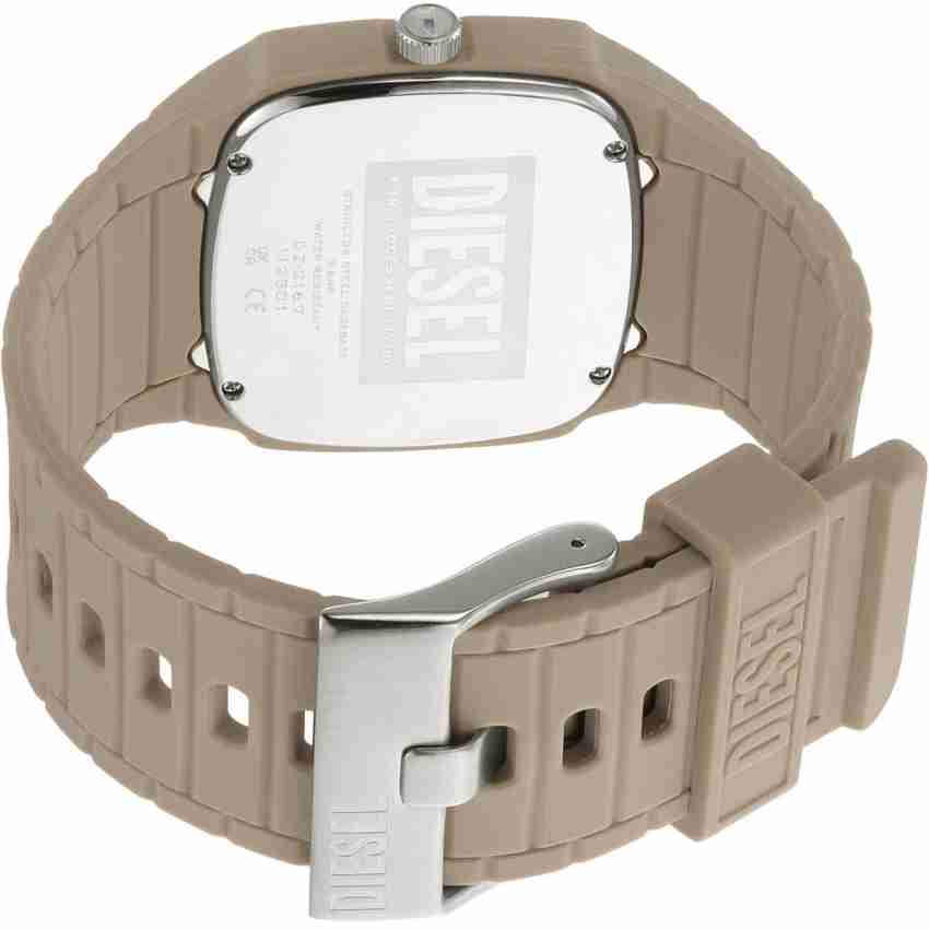 DIESEL Cliffhanger 2 Analog Watch - For Men - Buy DIESEL