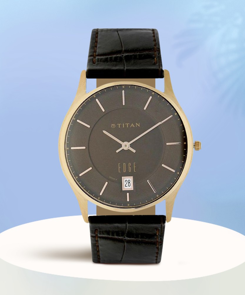 Watch titan 2024 company flipkart