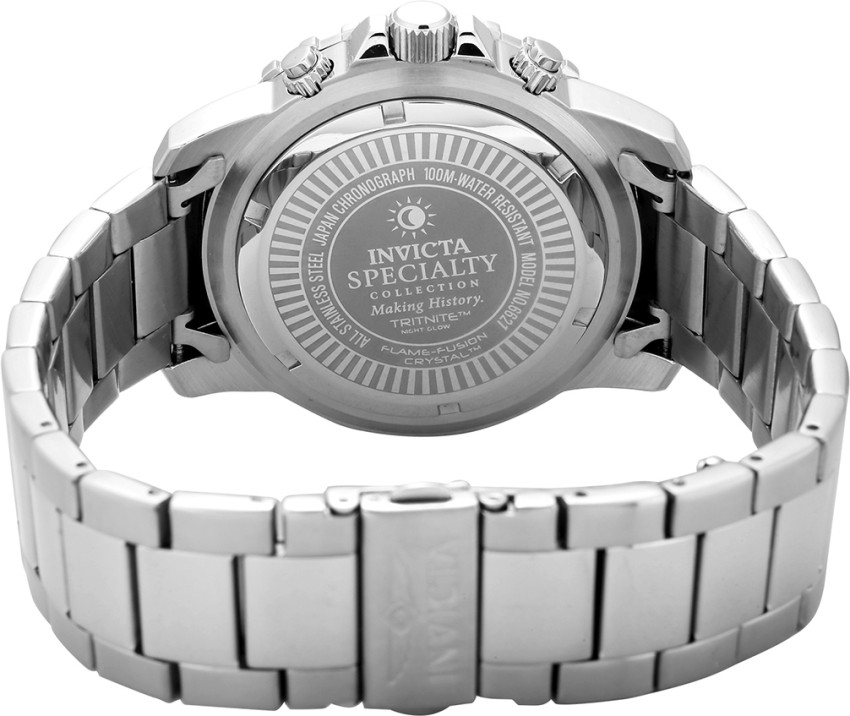 Invicta on sale model 6621