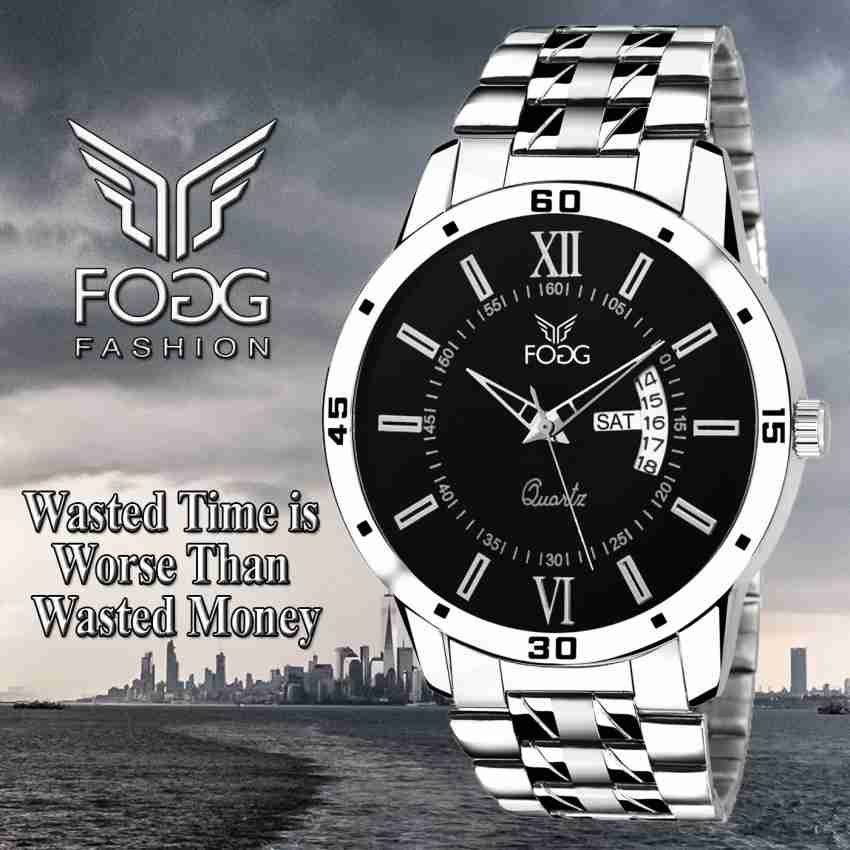 Fogg 2047 watch hotsell