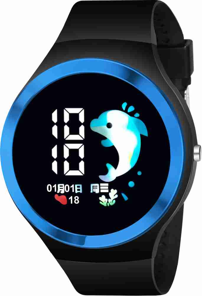 Abrexo digital watches store