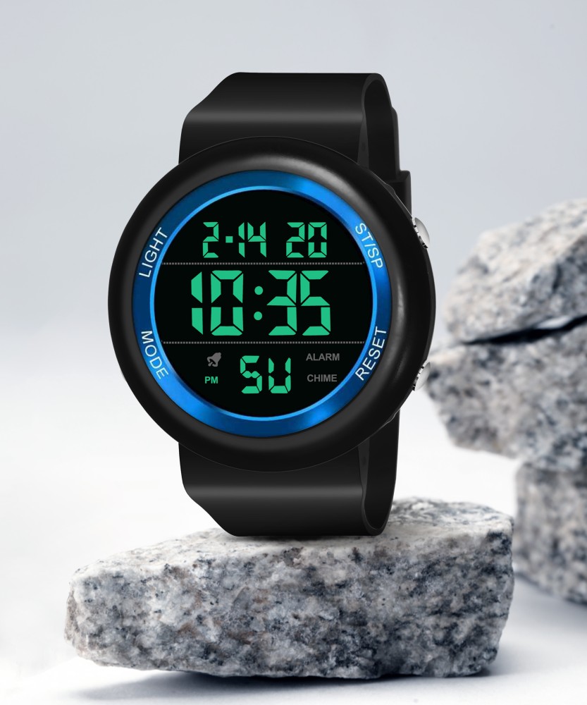 Flipkart discount digital watch