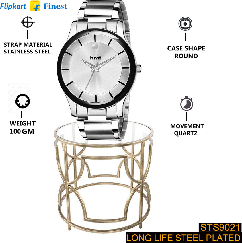 Stainless steel hotsell watches flipkart