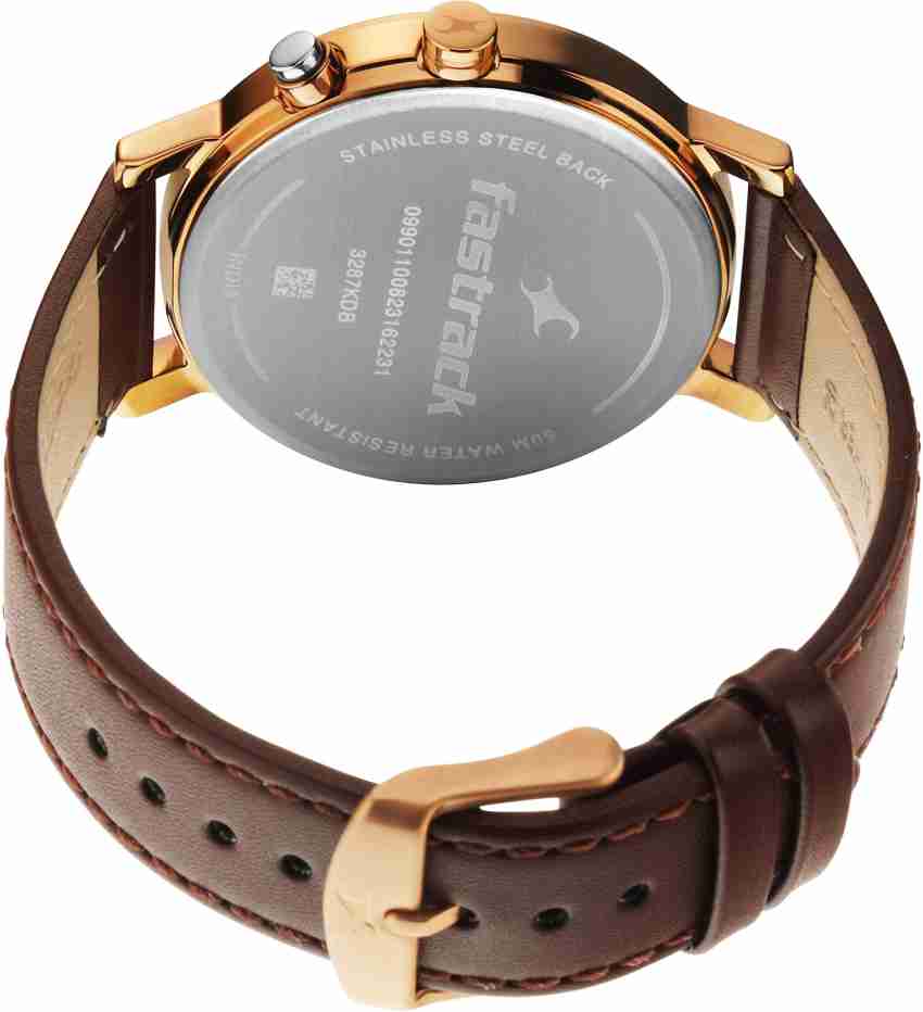 Fastrack 50m wr online ss back