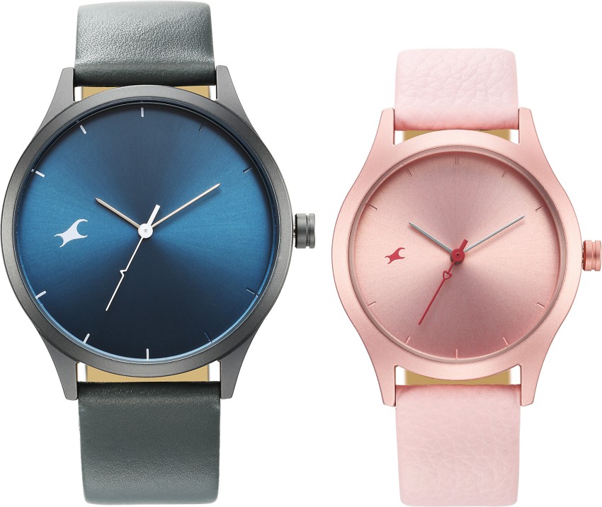 Fastrack watches exchange offer 2019 best sale