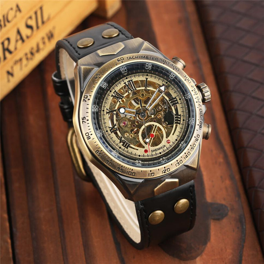 Shenhua watch store