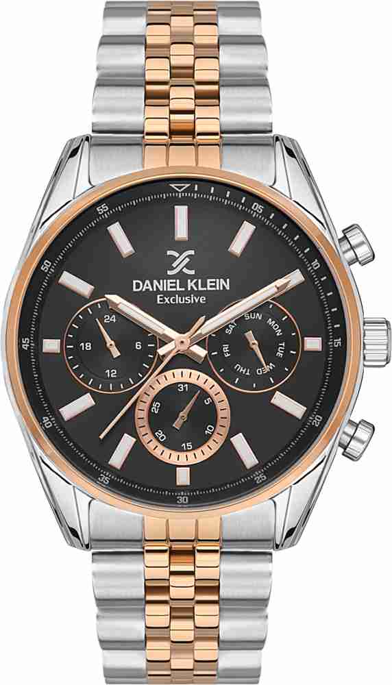 Daniel Klein Men's Sunglasses - Daniel Klein Watches