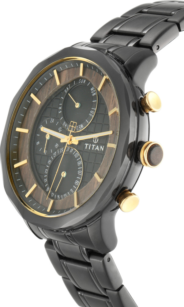 Titan watch 1812sl501 2025