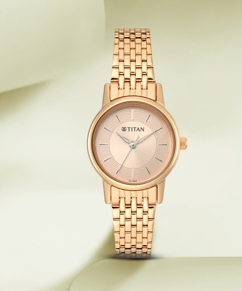 Titan women watches flipkart 2025
