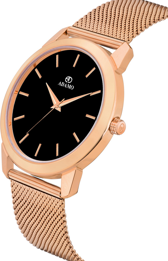 Adamo cheap watches flipkart