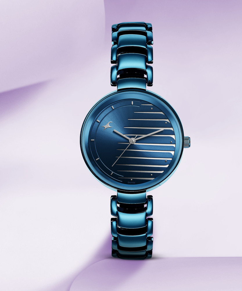 flipkart women's watches fastrack