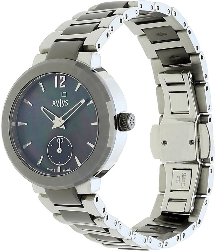 Titan xylys hot sale women's watch