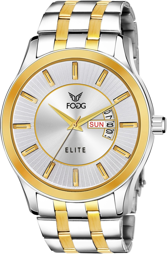 Fogg watches in flipkart on sale