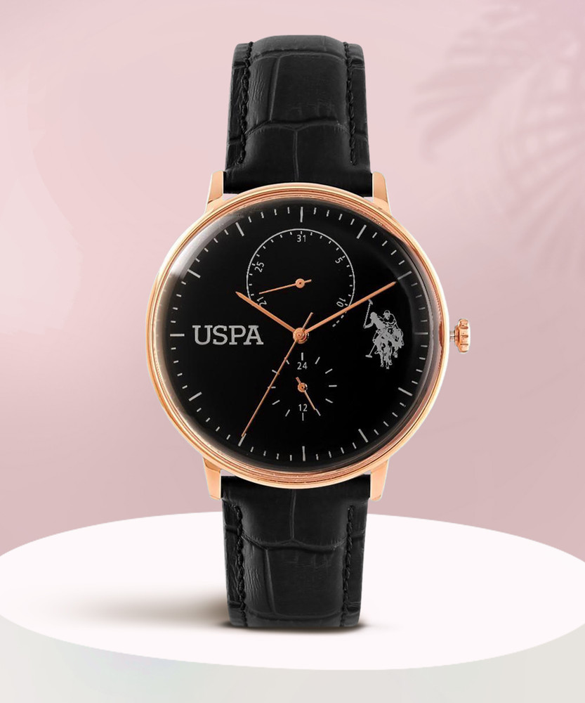 Us polo 2025 watches flipkart