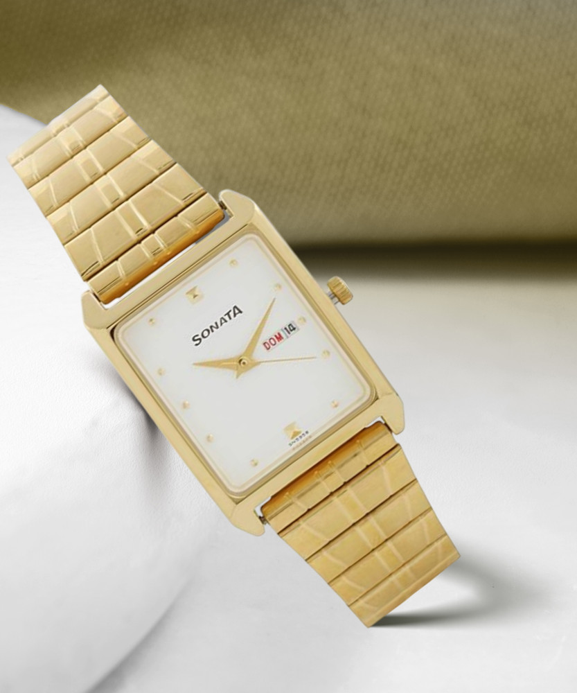 SONATA Analog Watch For Men