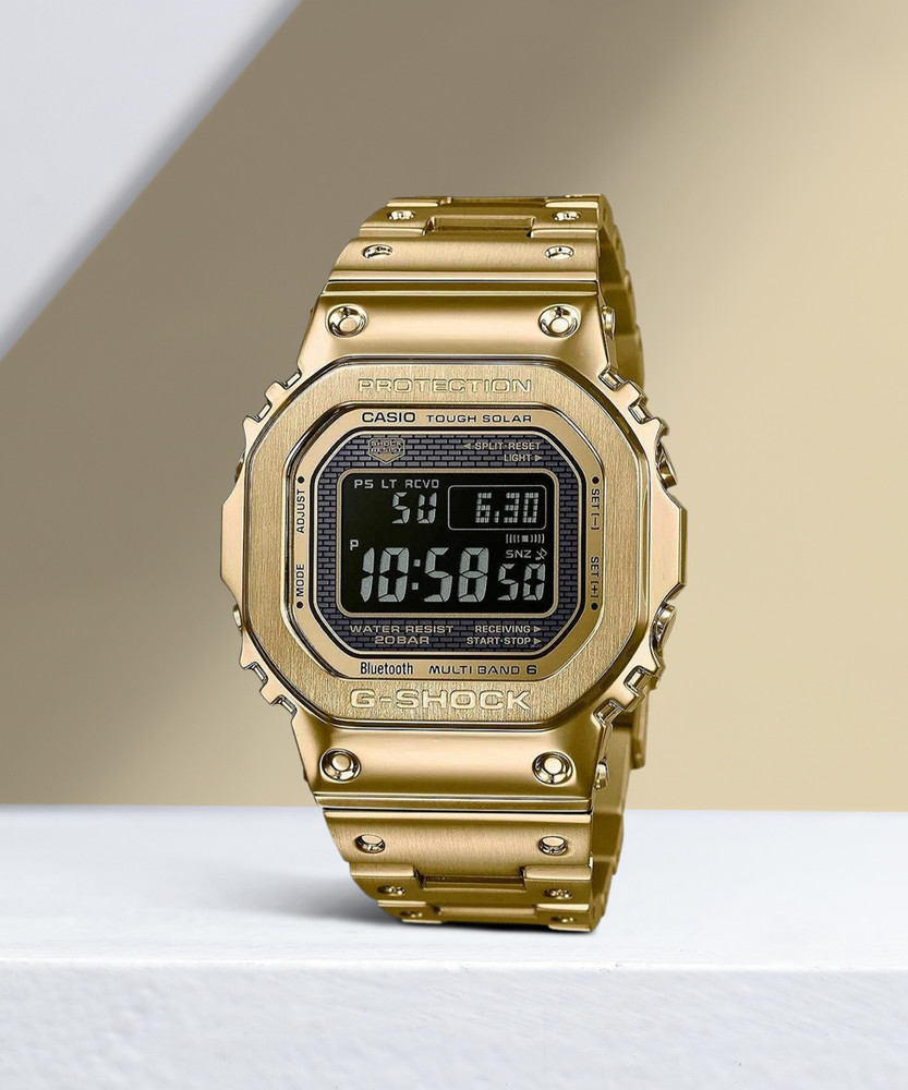 Gmw b5000 india sale
