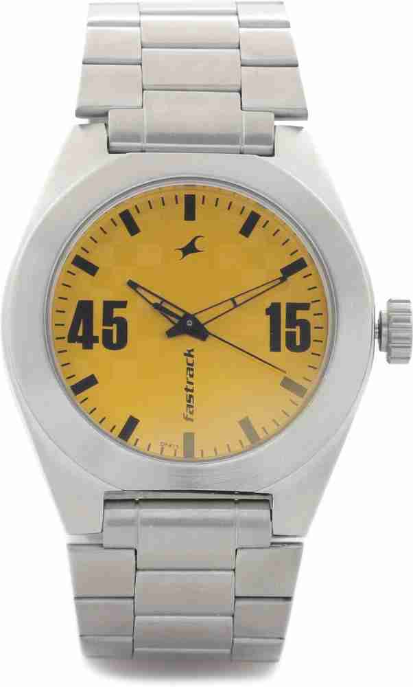 Fastrack 3110sba 2025