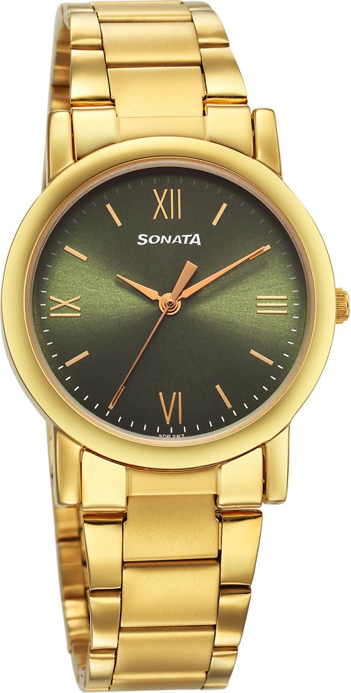 Sonata on sale watch mrp