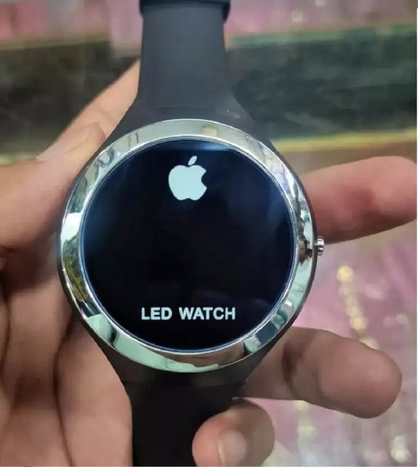 Apple led acquistati watch bl