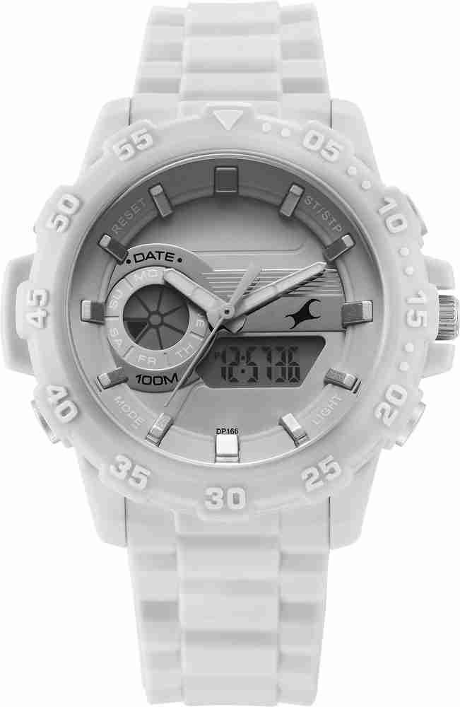 Fastrack sports cheap watch for girls