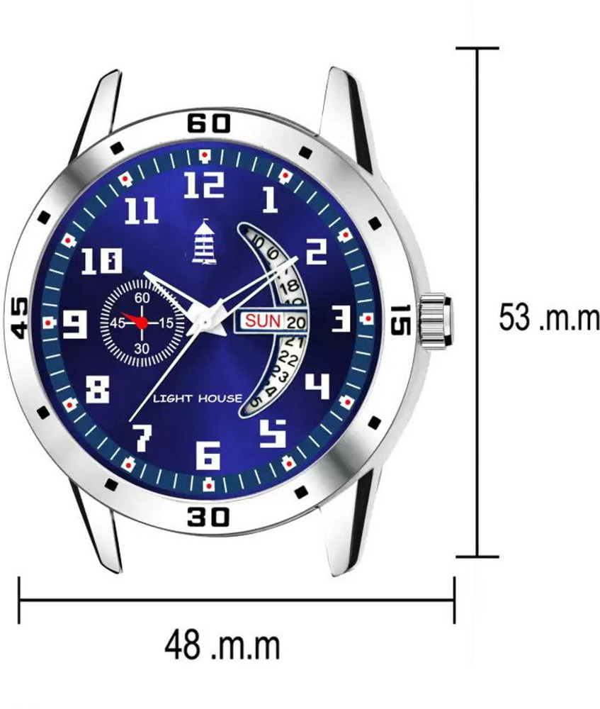 Hand watch for man flipkart online