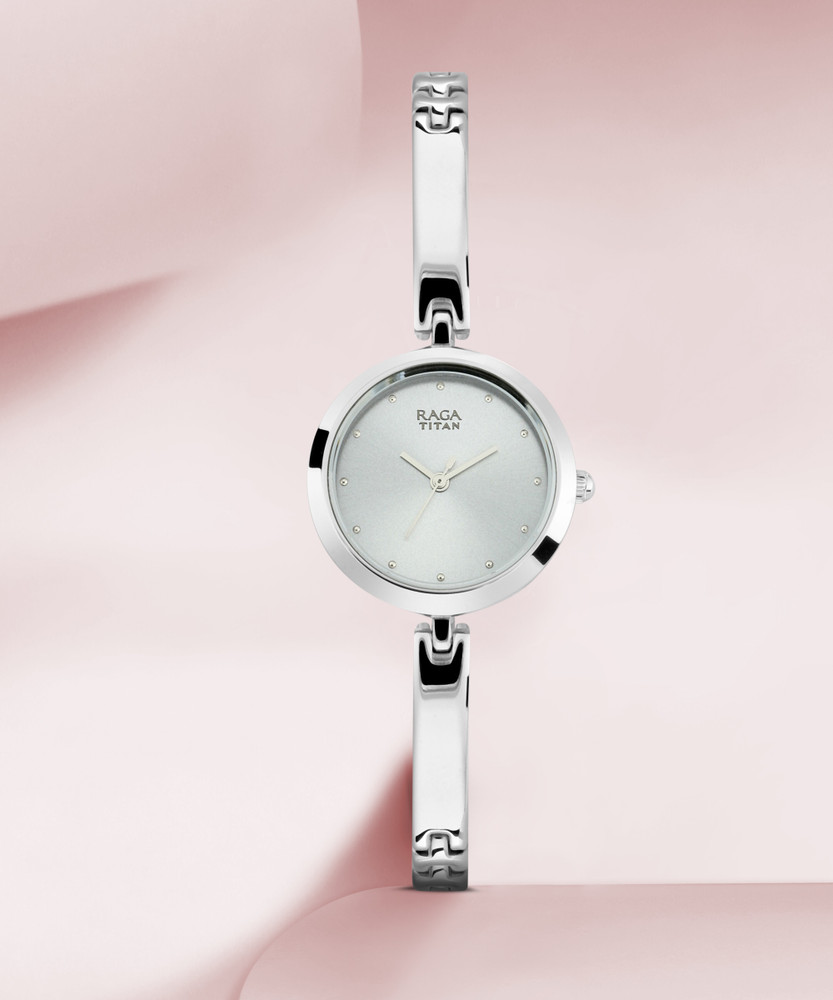 flipkart watches titan raga