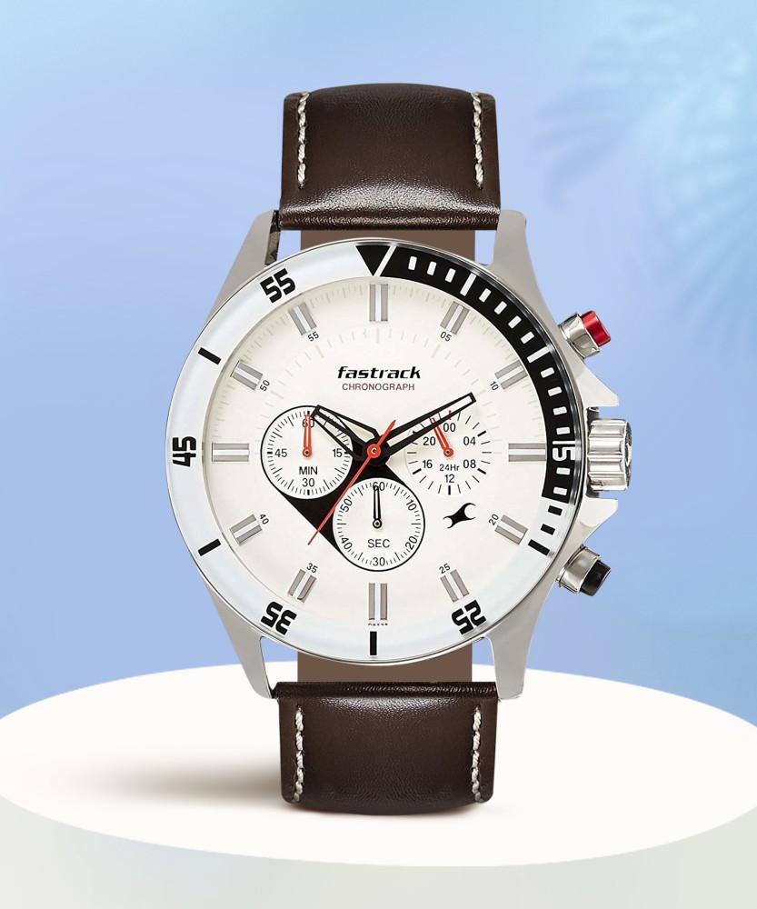 Fastrack watches for men flipkart hot sale