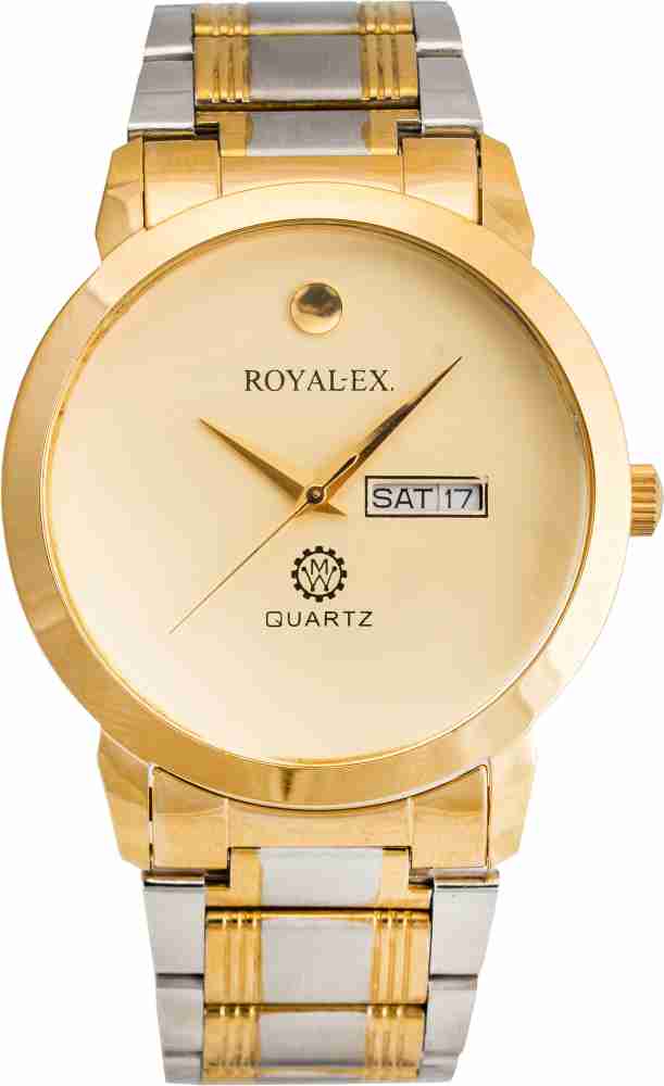 Royal ex watch price new arrivals