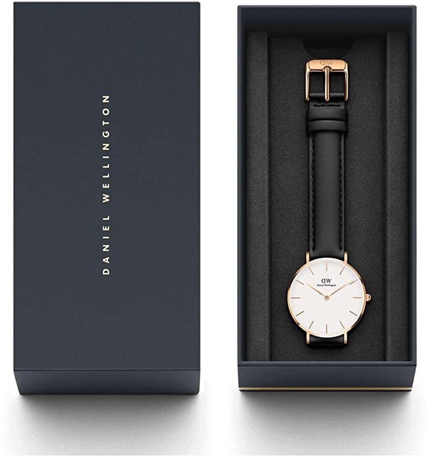 Daniel wellington best sale petite sheffield