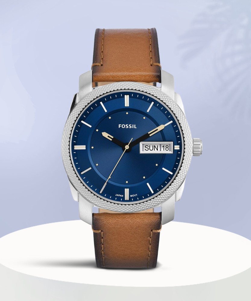 Fossil watches for men flipkart sale