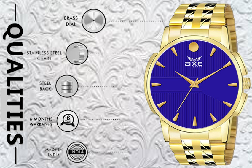 Flipkart offers hand watch deals