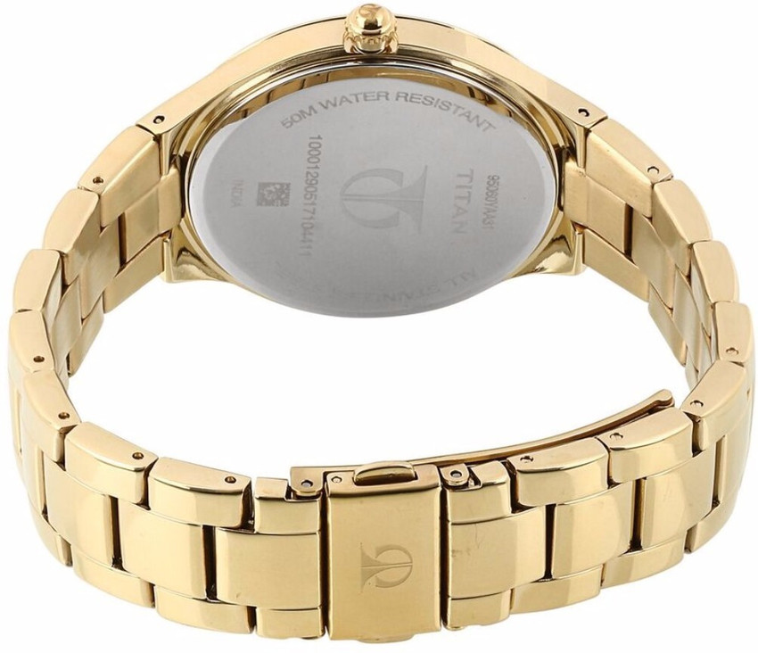 Titan 95060YM01 Whimsy Analog Watch For Women Buy Titan 95060YM01 Whimsy Analog Watch For Women 95060YM01 Online at Best Prices in India Flipkart