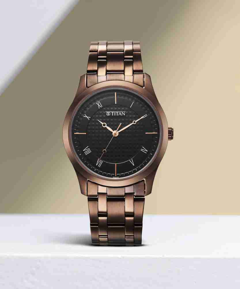 Amazon india titan discount watches