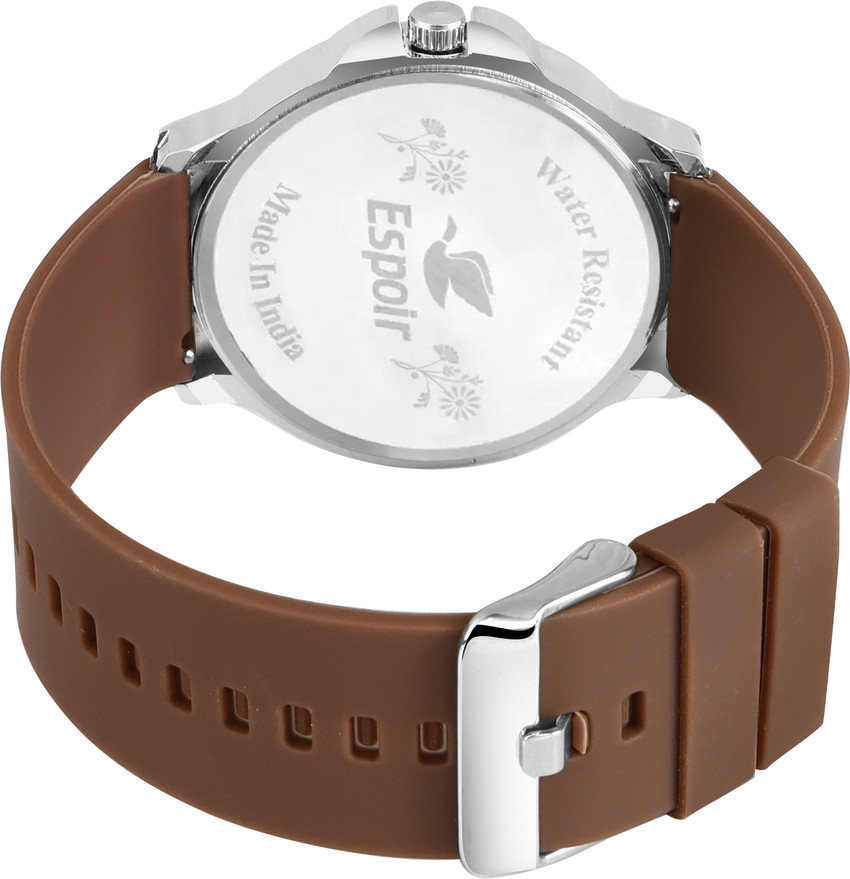 Espoir LCS 1456 Day And Date Functioning High Quality Analog Watch For Men Buy Espoir LCS 1456 Day And Date Functioning High Quality Analog Watch For Men LCS 1456 Online at Best