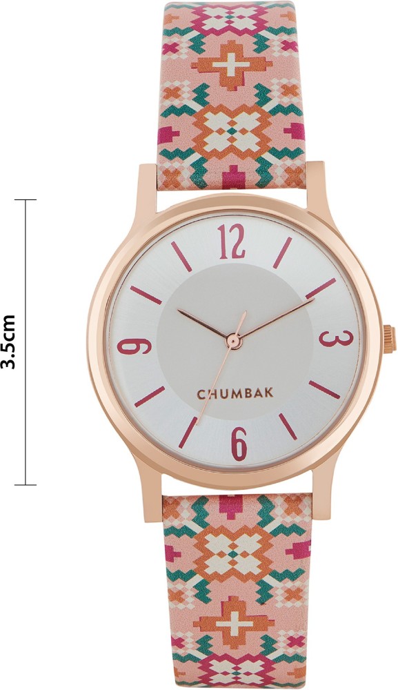 Chumbak watches for discount womens