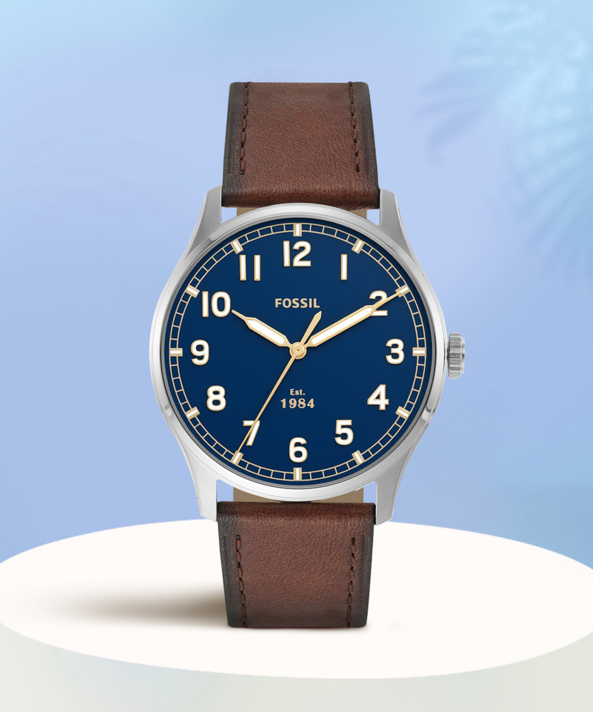 Fossil flipkart online
