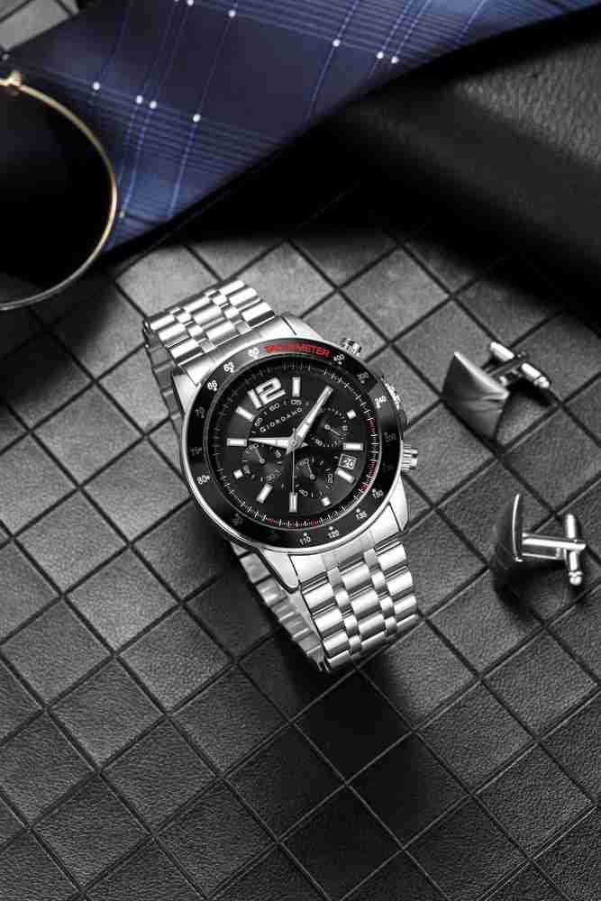 Giordano chronograph watch on sale