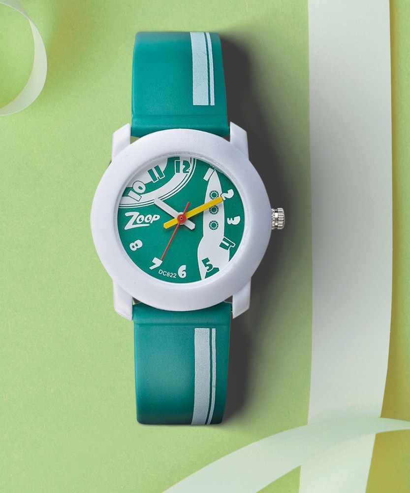 Titan zoop outlet watches flipkart