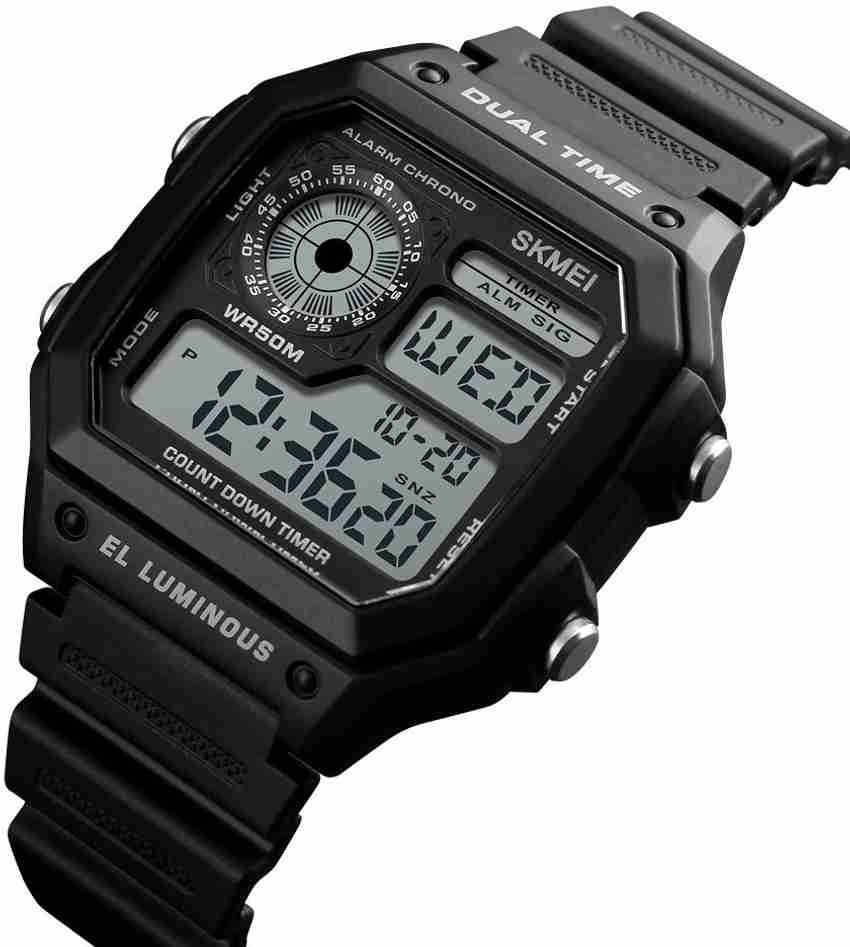 El luminous shop dual time price