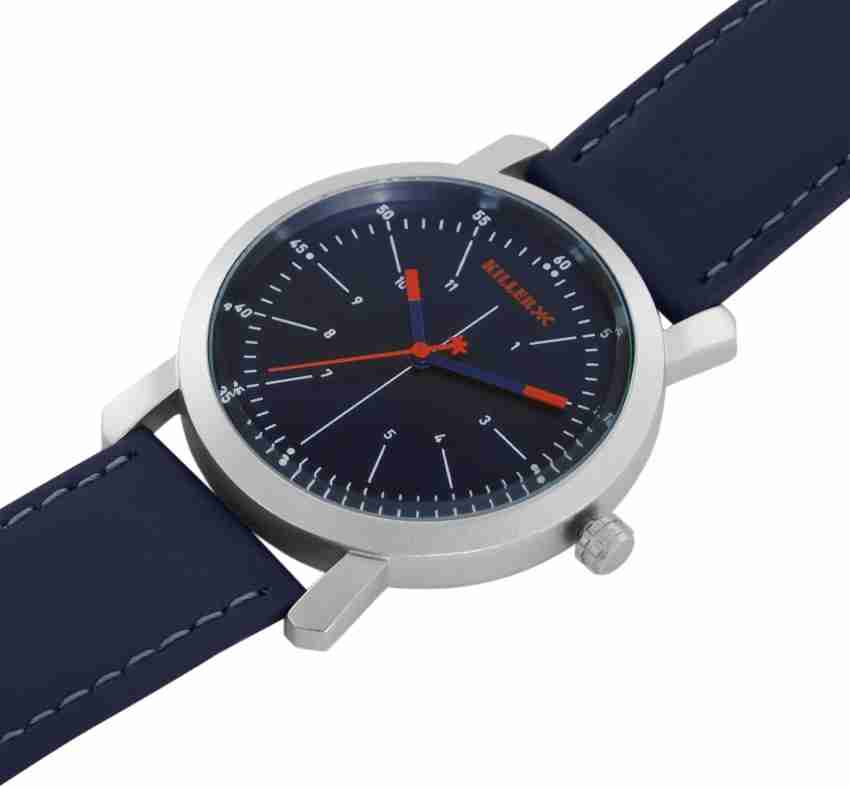 Killer watches flipkart best sale