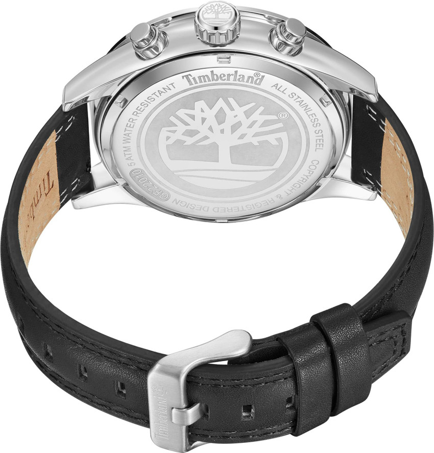 TIMBERLAND Hooksett Analog Watch For Men Buy TIMBERLAND